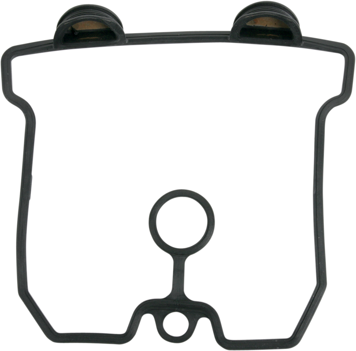 NEW MOOSE RACING M810836 Top End Gasket Kit