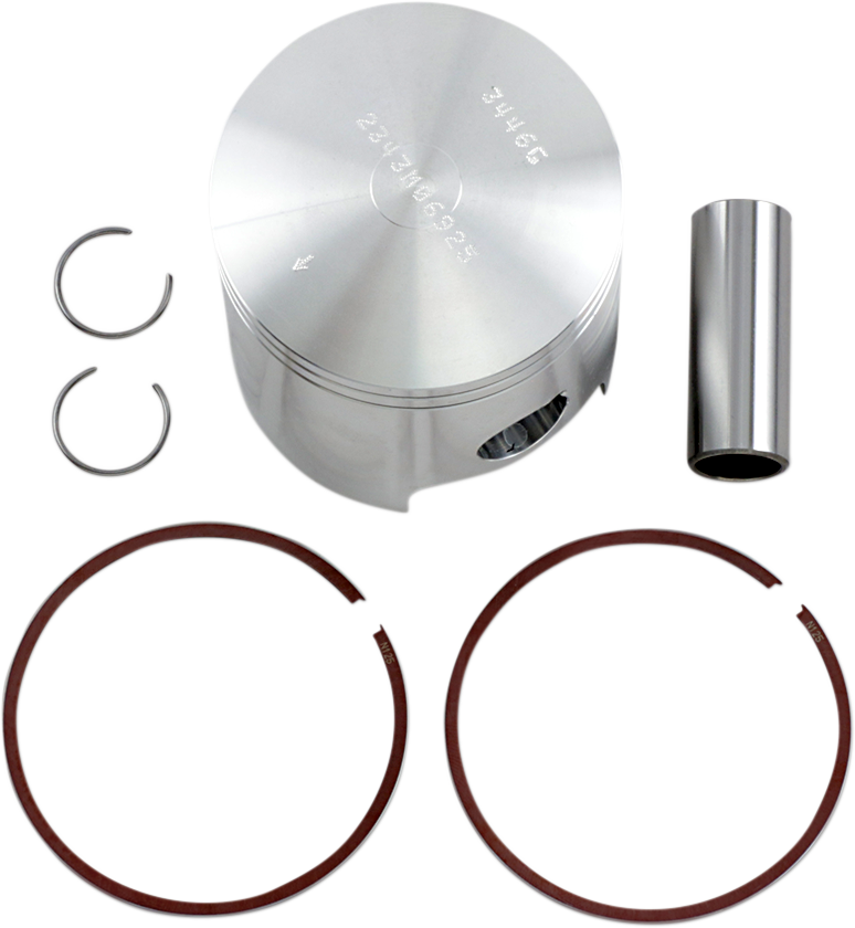 Piston Kit Pro-Lite Series