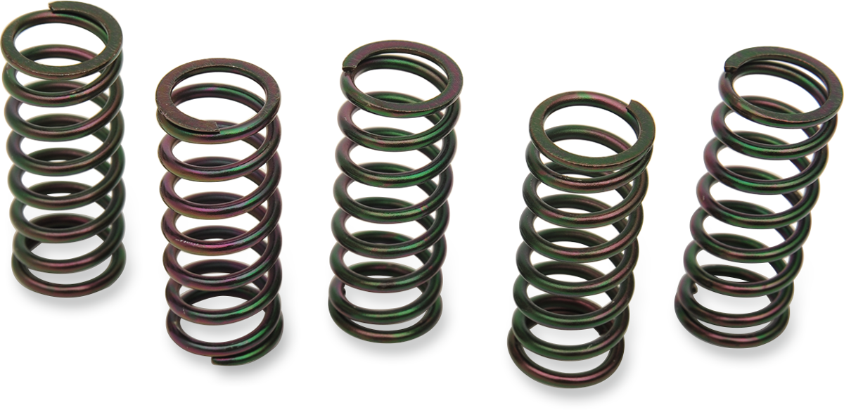 Barnett Clutch Springs 1998-2005 Honda VTR1000 Super Hawk