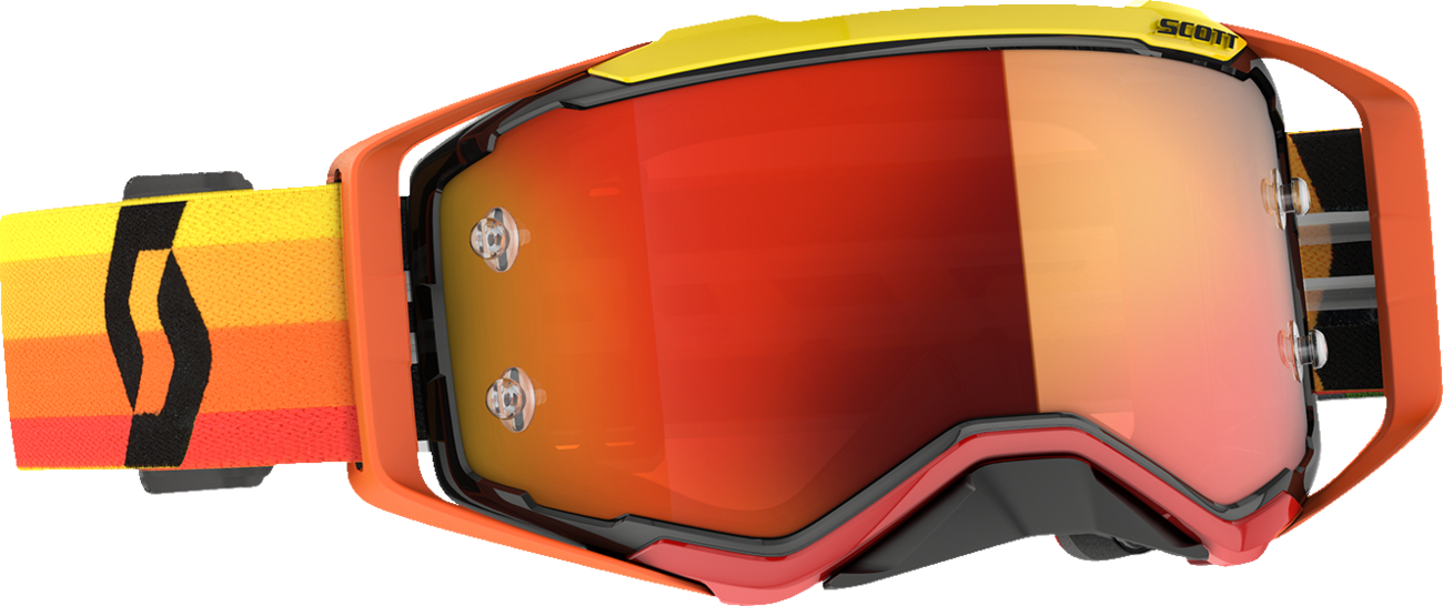 Scott Prospect Goggle