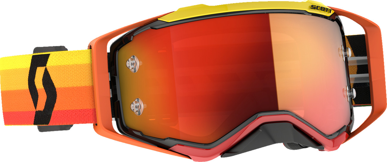 Scott Prospect Goggle