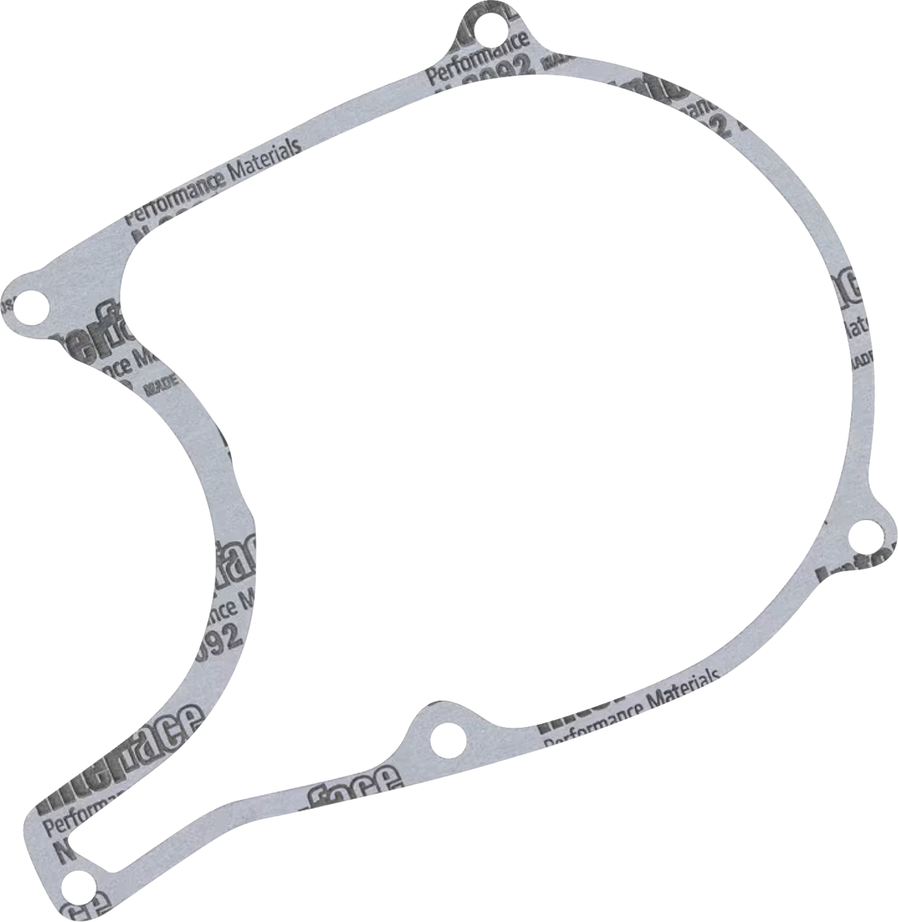 Moose Racing Ignition Cover Gasket Kit