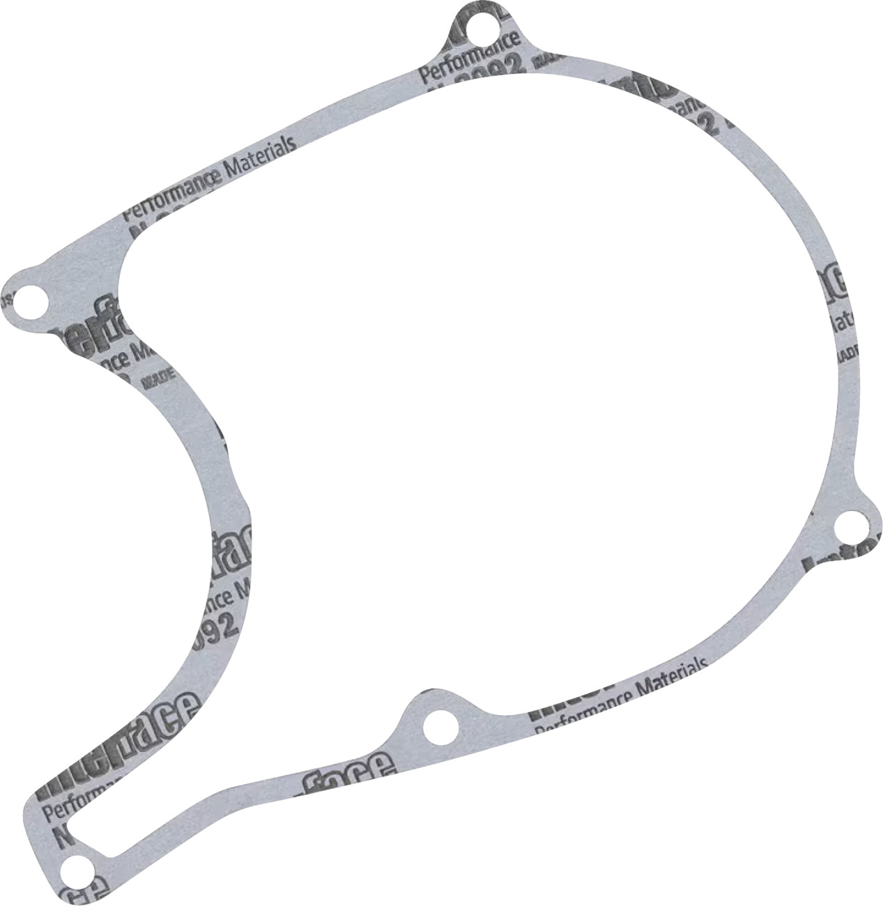 Moose Racing Ignition Cover Gasket Kit