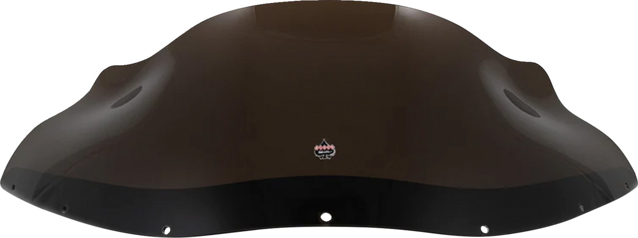 Klock Werks Kolor Flare Windshield For Harley FXRP 1984-1994