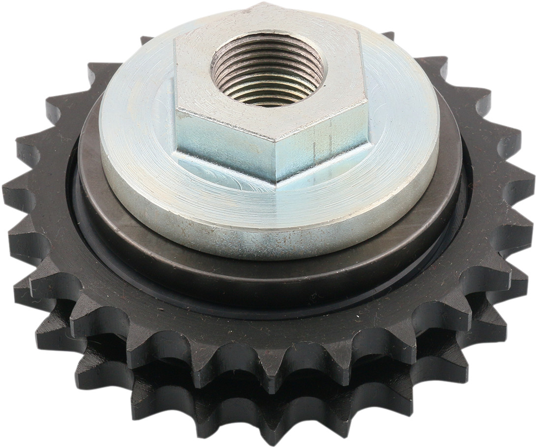 Belt Drives Limited BDL Compensator Sprocket Kit For Harley Big Twin 2006-2026