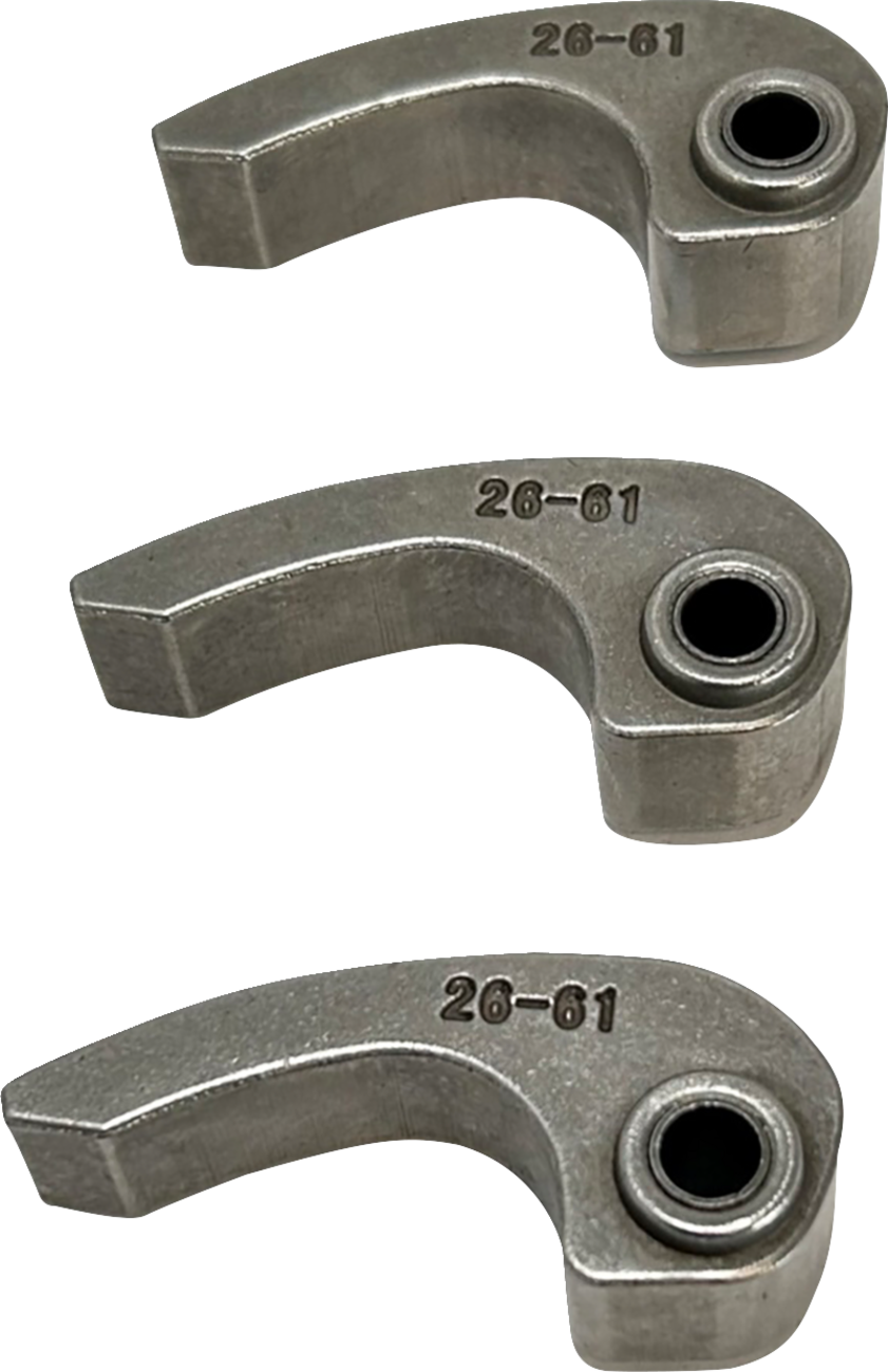 MOOSE OFFROAD Clutch Weights