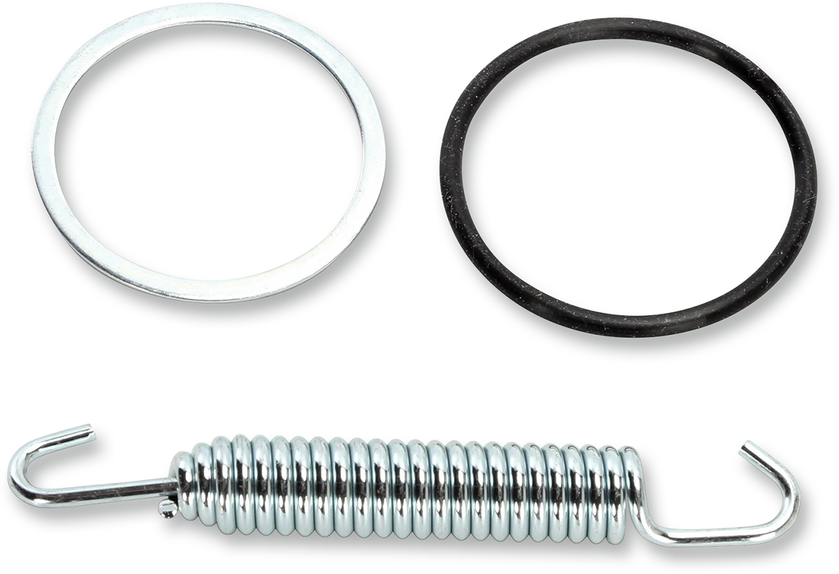 Moose Racing Exhaust Gasket Kit