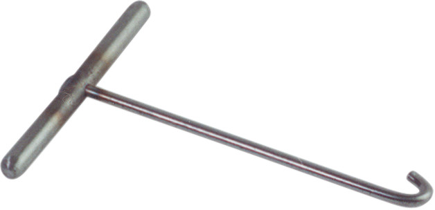 STARTING LINE PRODUCTS 4" Extension Spring Hook