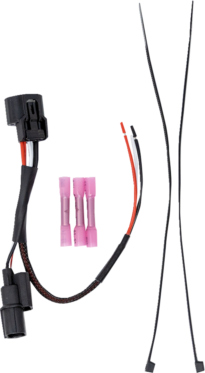 Moose Racing Whip Light Power Adapter