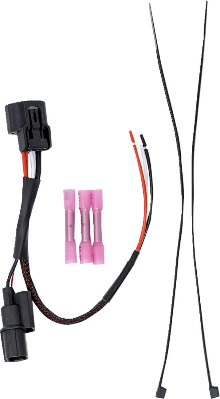 Moose Racing Whip Light Power Adapter