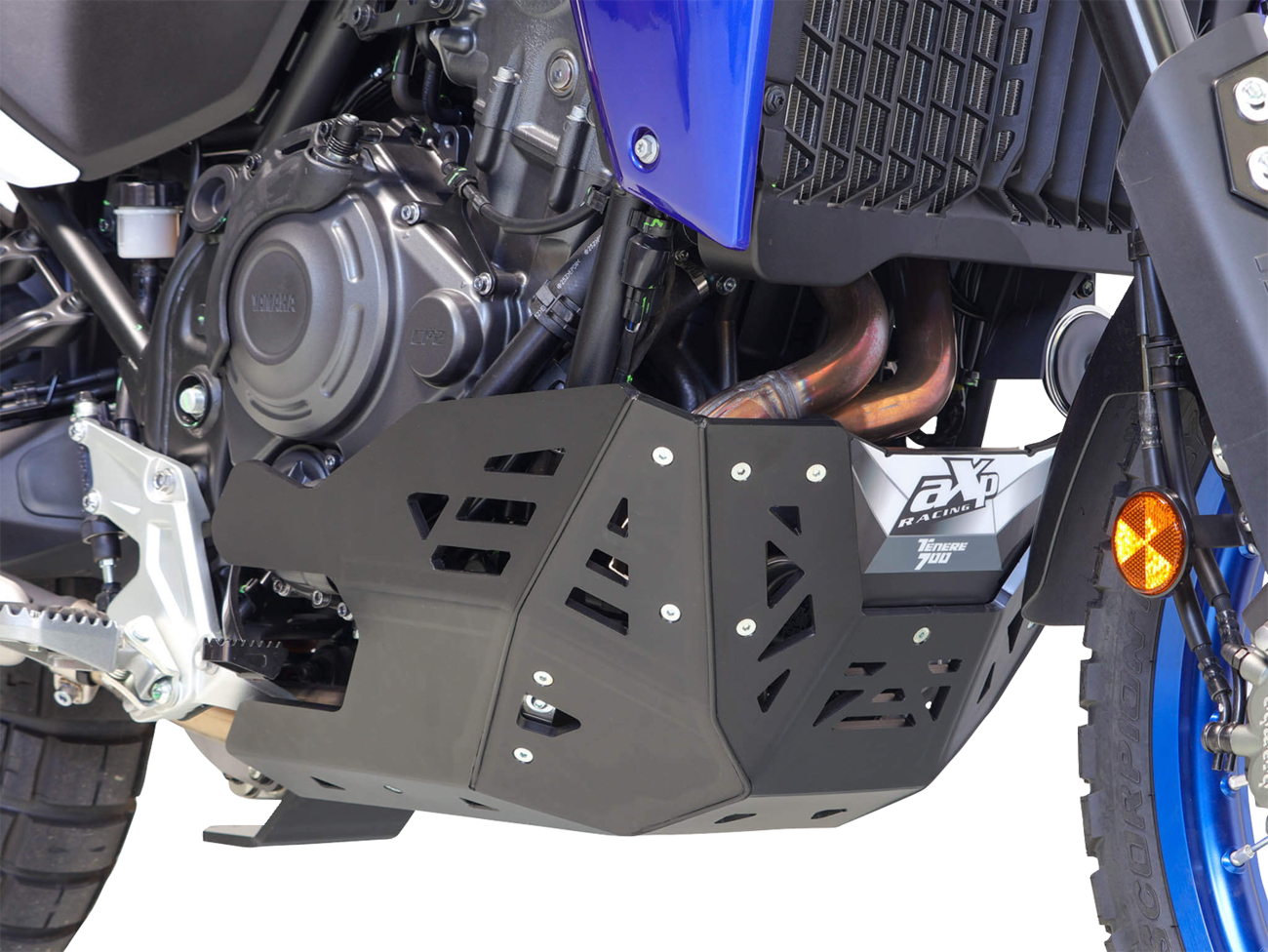AXP RACING Adventure Skid Plate