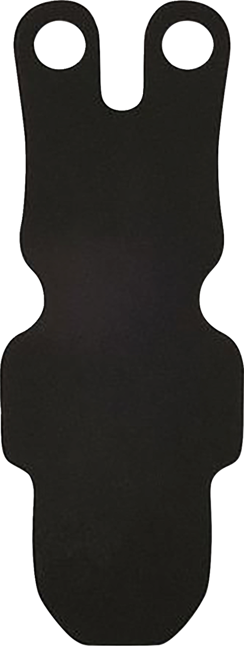 Wrist Brace Two-Hole Liner
