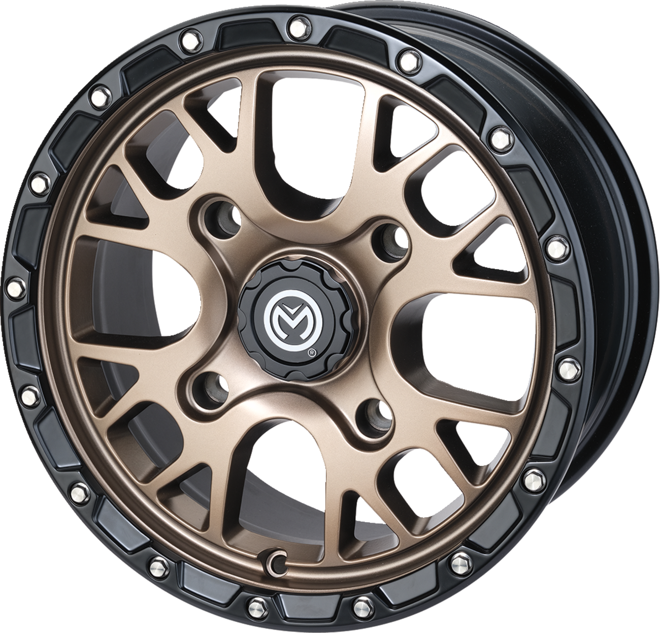 545X Wheel