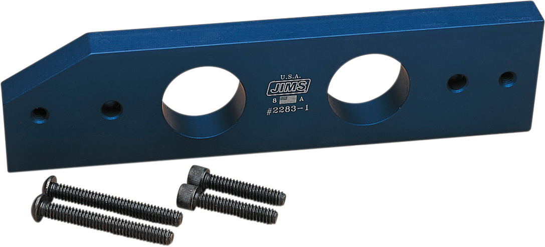 Jims Transmission Door Puller For Harley