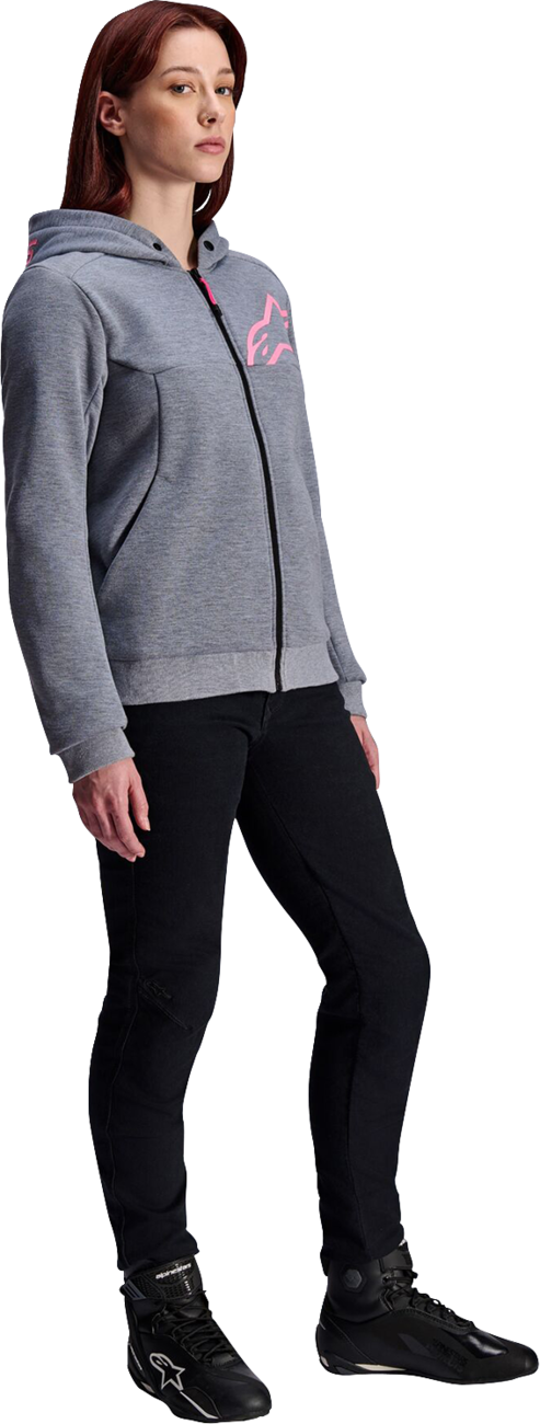 Alpinestars Stella Chrome V2 Hoody