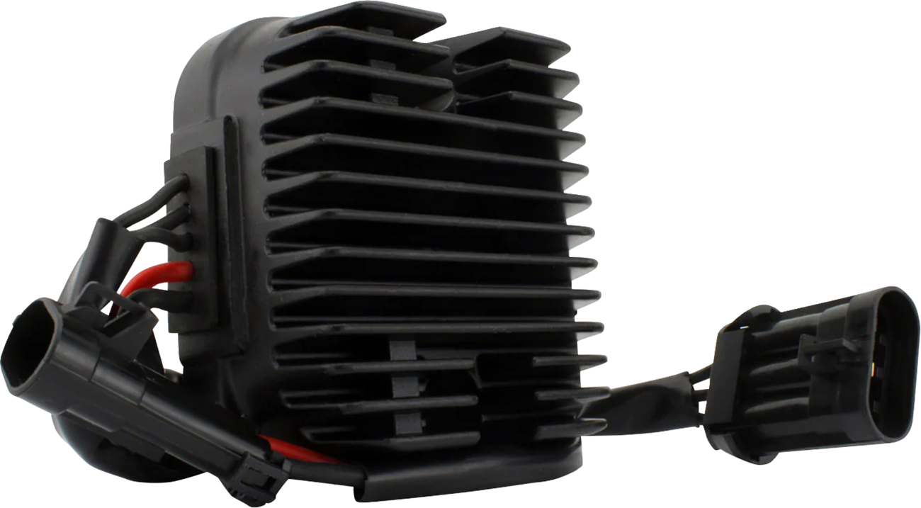Rm stator Voltage Regulator - Mosfet - Indian