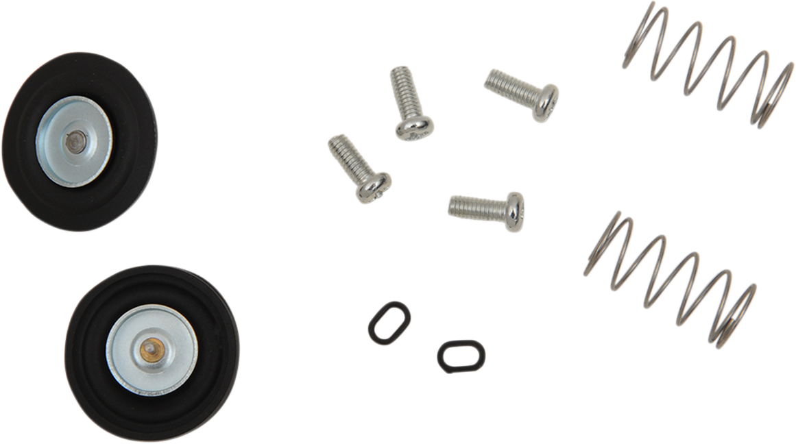 Parts unlimited Air Cut-Off Valve Rebuild Kit - Honda