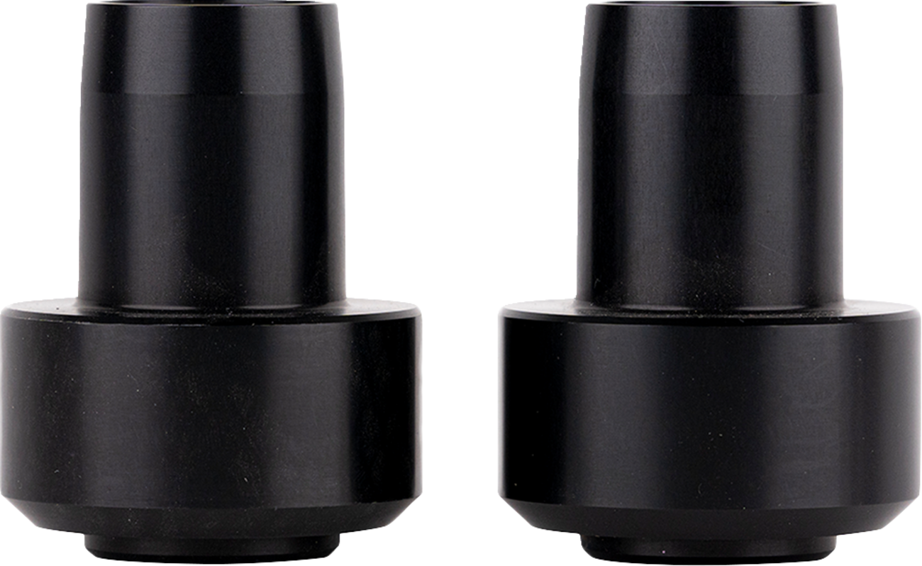 Legend Suspension Travel Limiting Kit For Harley Touring 2017-2025