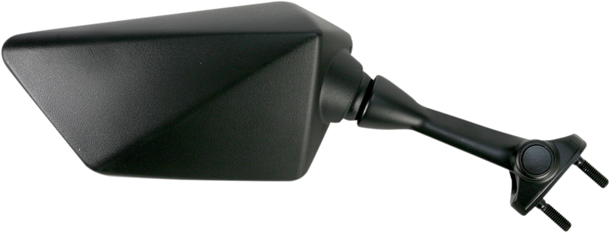 Emgo Polygon Right Vehicle Mirror - 2043091 image 3 of 4