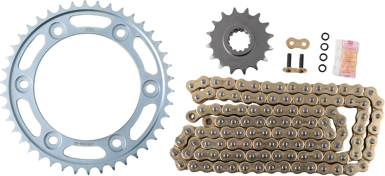 X-Ring® Chain Kit