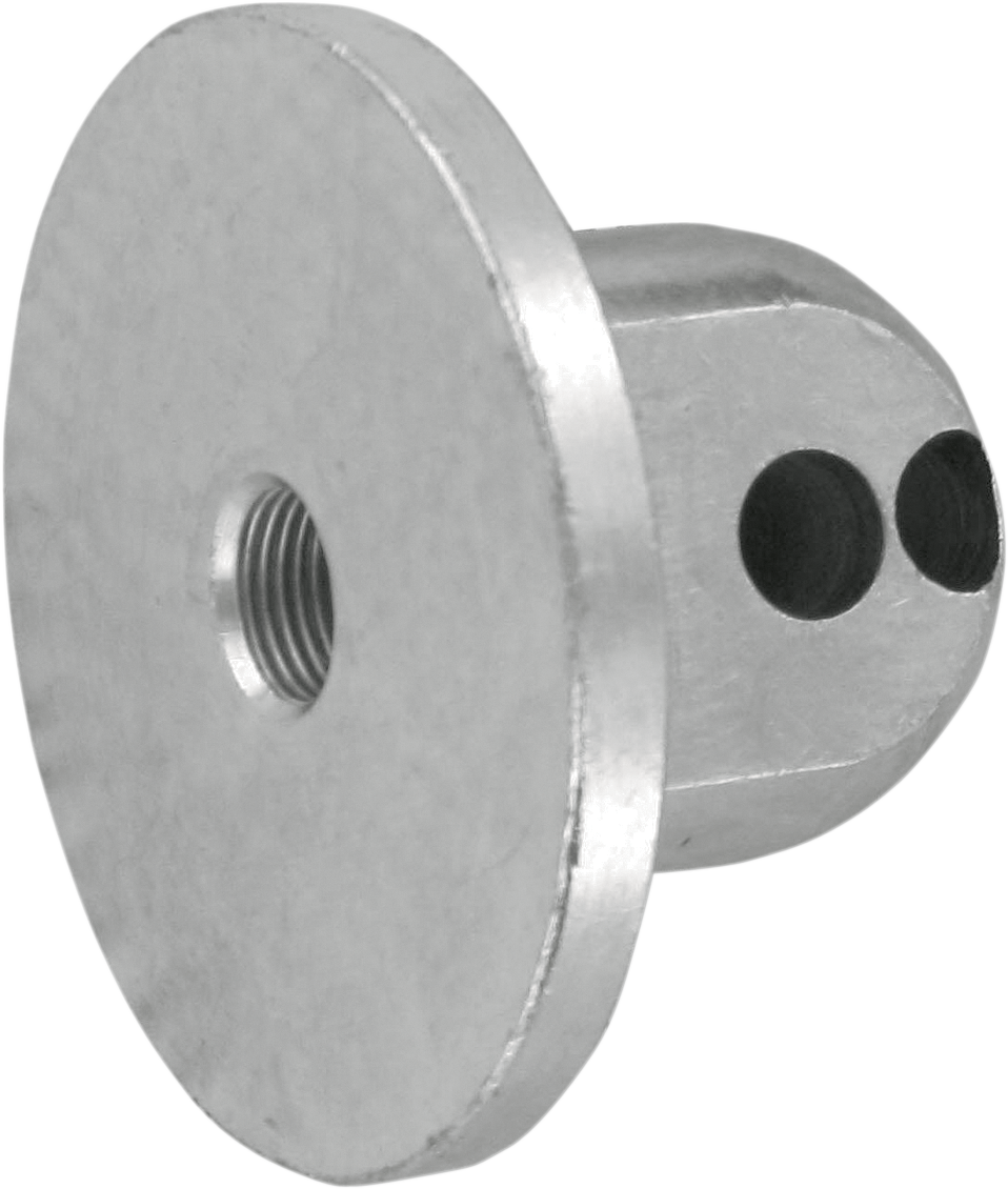 BARON Rear Shock Drop Bracket Lowering Kit