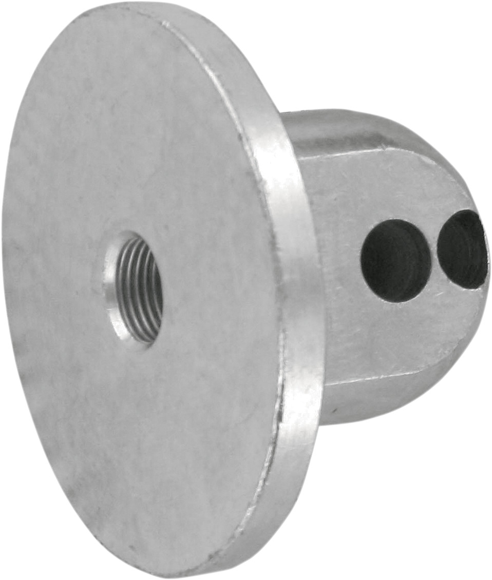 BARON Rear Shock Drop Bracket Lowering Kit