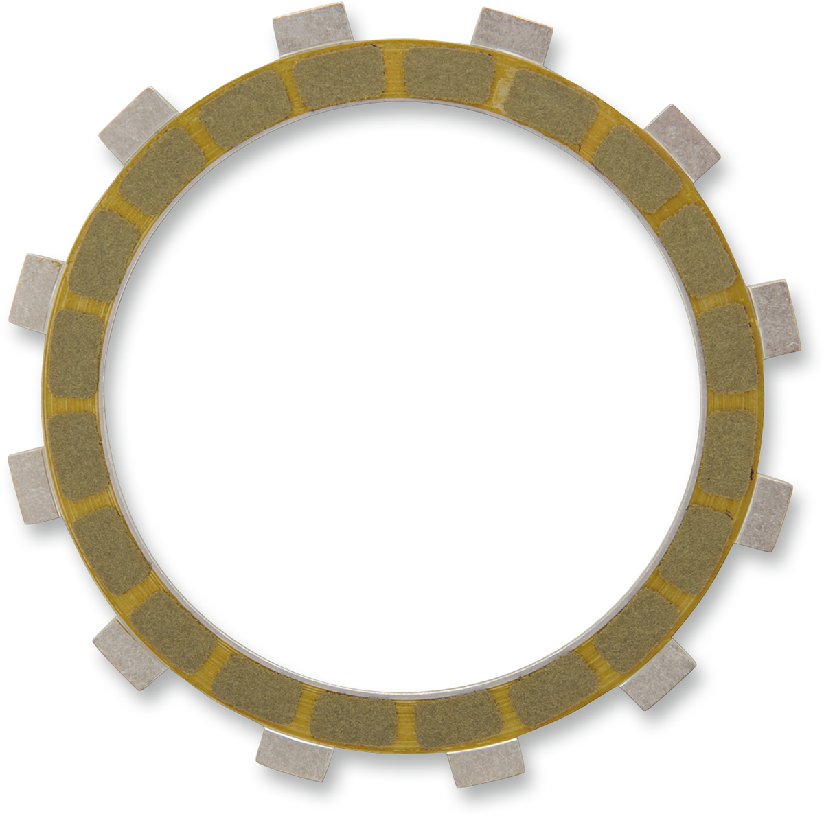 BARNETT Clutch Friction Plate