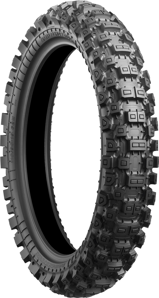 BRIDGESTONE Original Equipment Tires