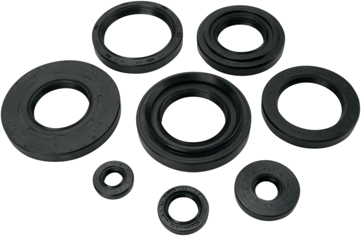 Motor Oil Seals