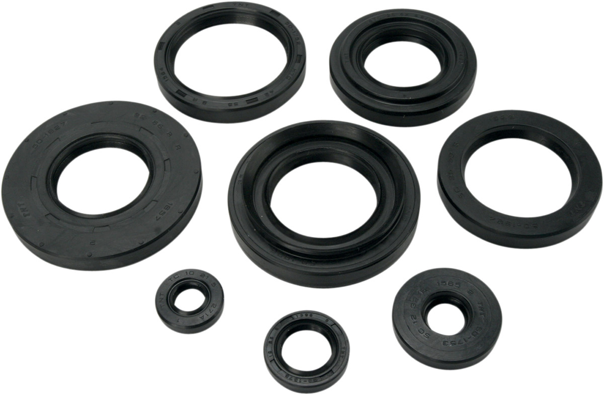 Motor Oil Seals