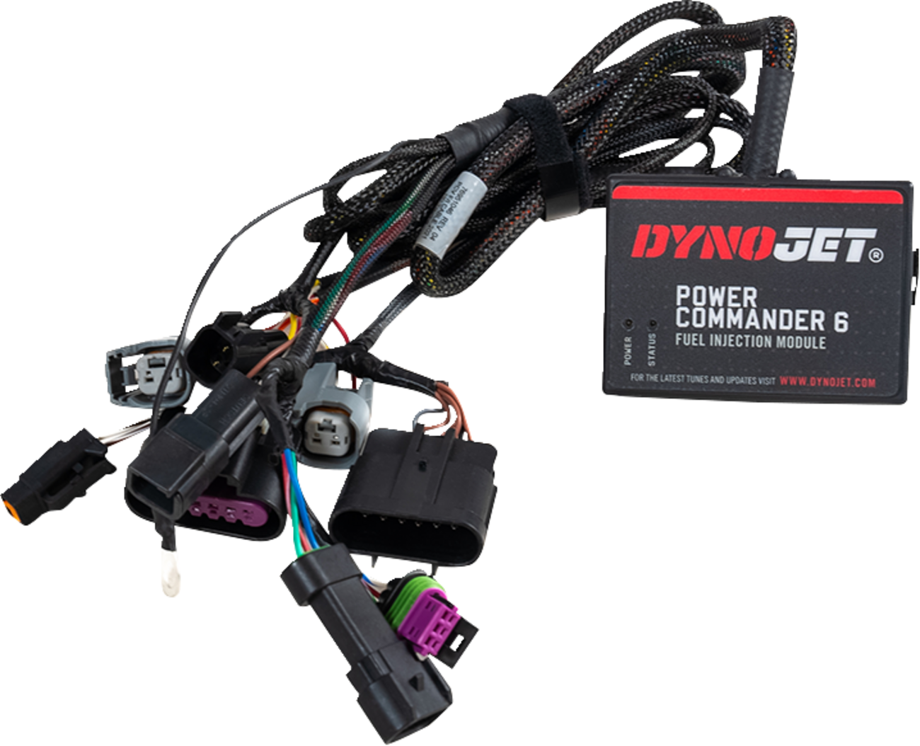 DYNOJET Power Commander 6