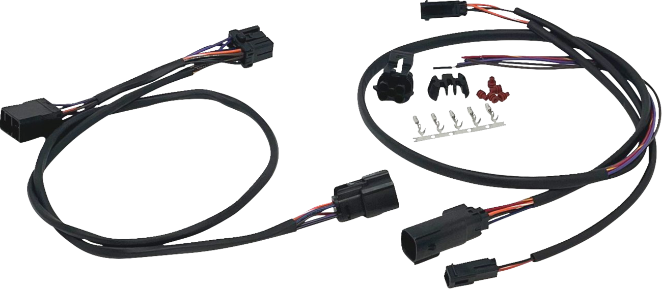 NAMZ Tour-Pak Wiring Kit