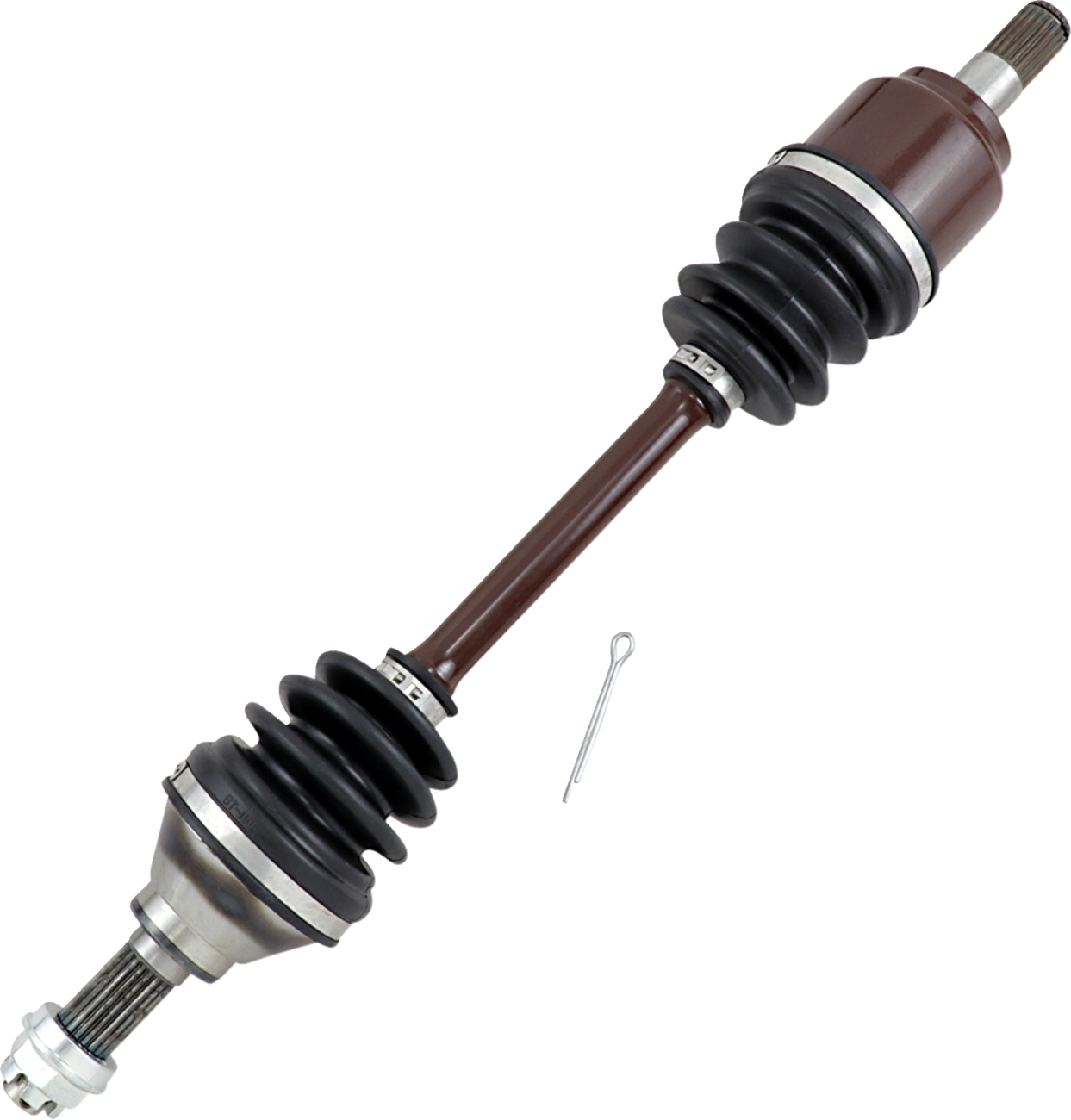 Moose Racing LM6 Front Right Axle Kawasaki Brute Force 750 2008-2011