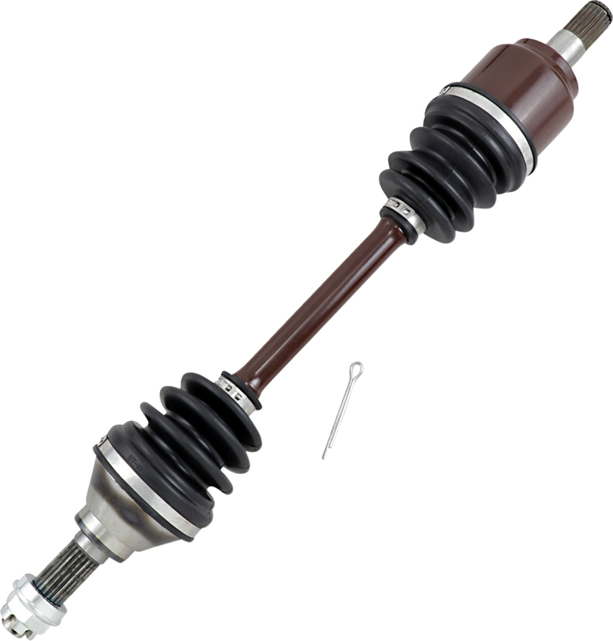 Moose Racing Complete Axle Assembly