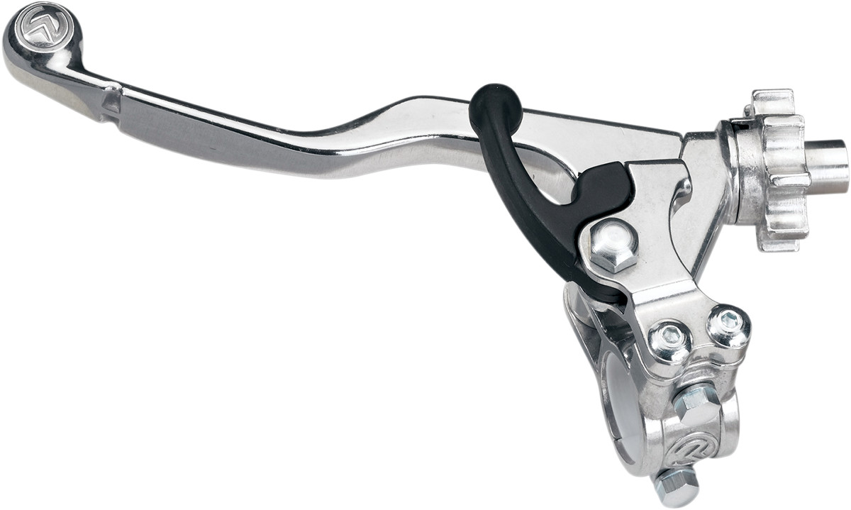 Moose Racing OEM-Style 4-Stroke Lever Assembly