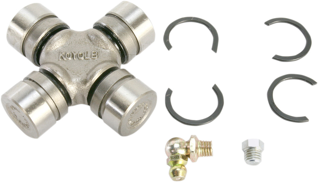 ALL BALLS ATV/UTV U-Joints