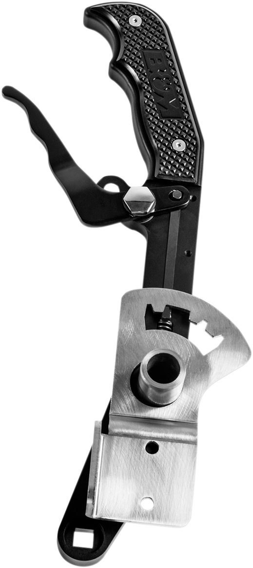 Xdr Gated Shifter - Automatic - Polaris