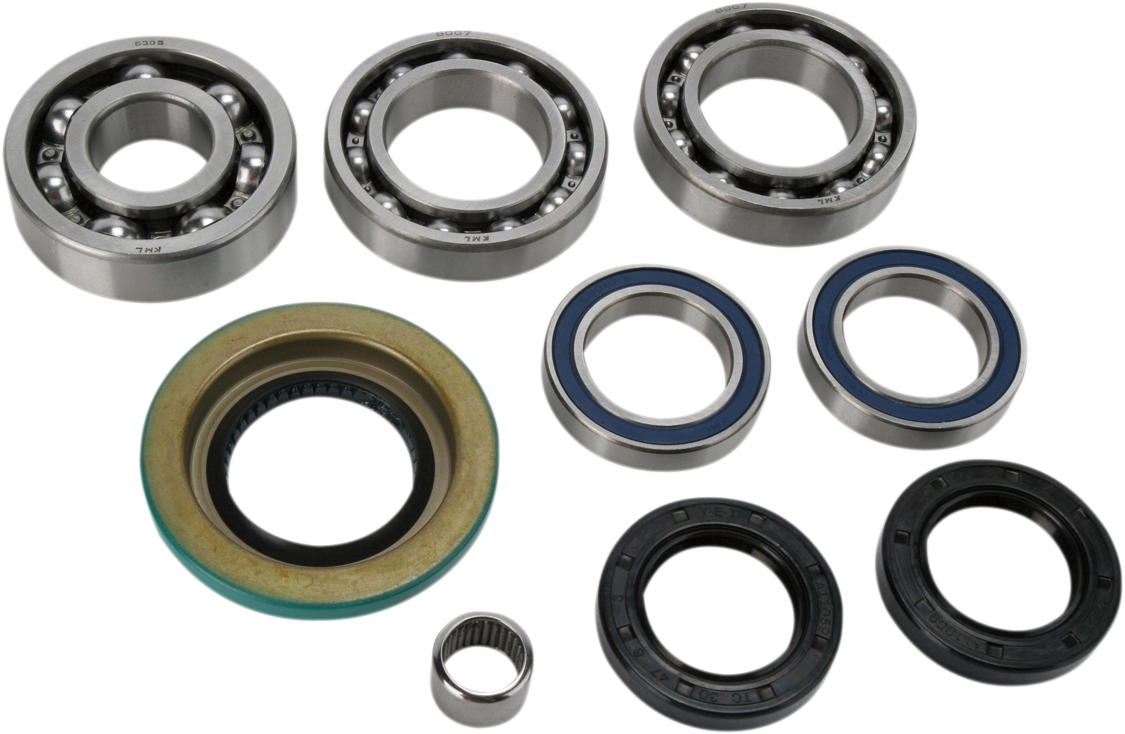 Moose offroad Differential Bearing/Seal Kit - Can-Am - Rear