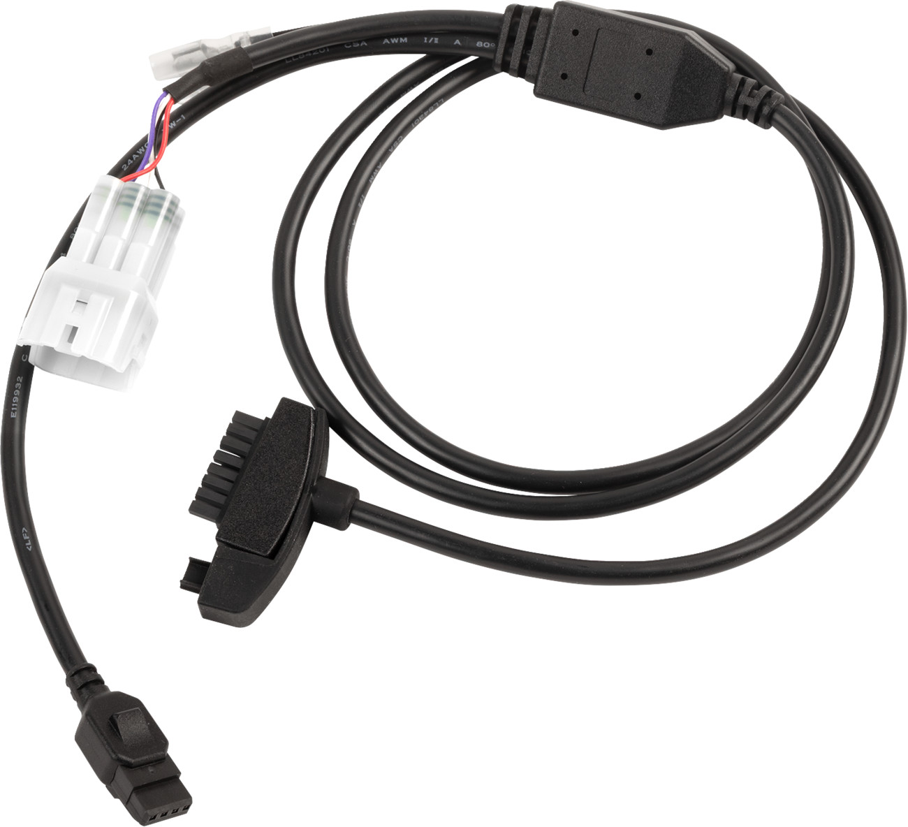 DYNOJET Power Vision 3 Diagnostic Cable