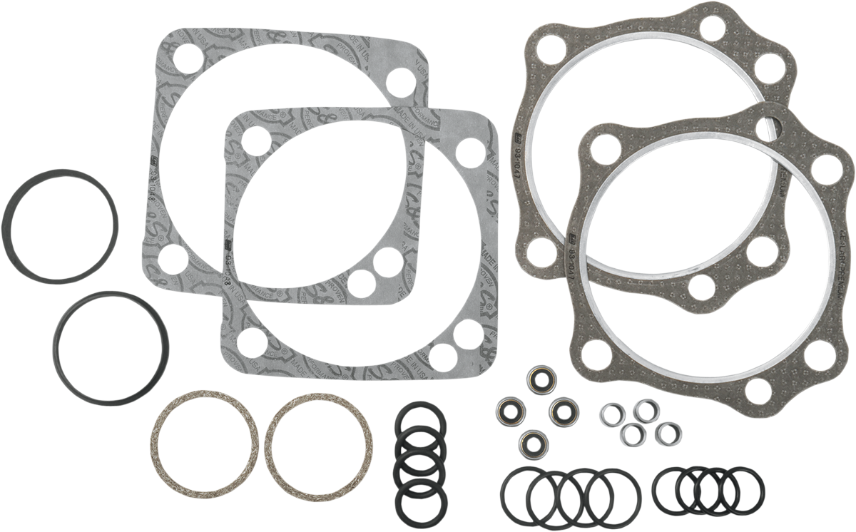 S&amp;S CYCLE Gasket Kit