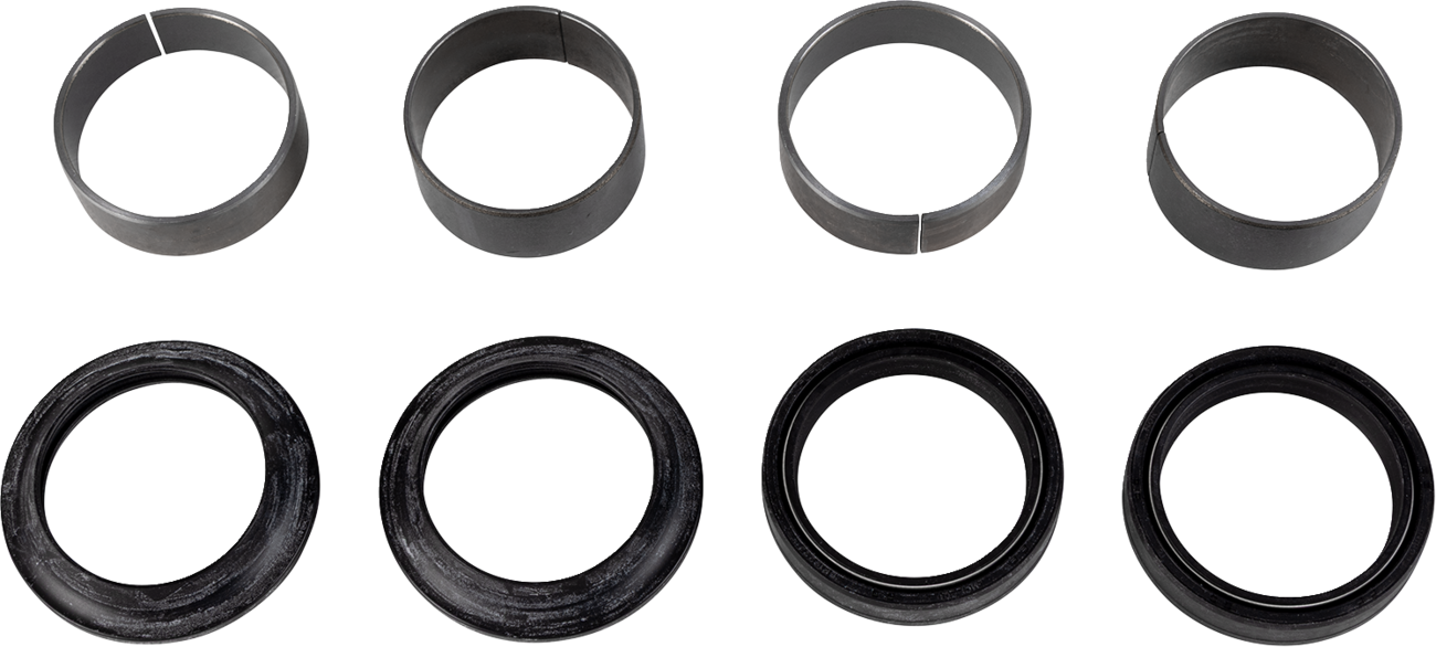 Moose Racing Fork Service Kit