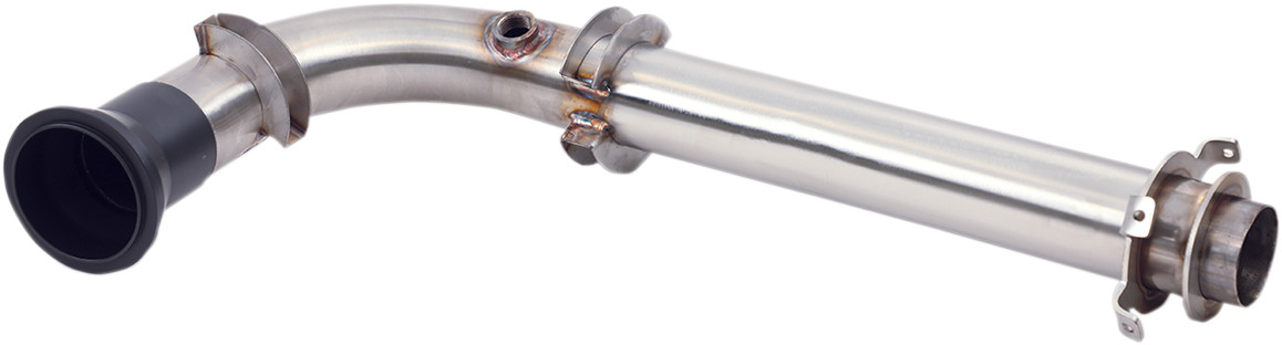 TRINITY RACING High Flow Head Pipe
