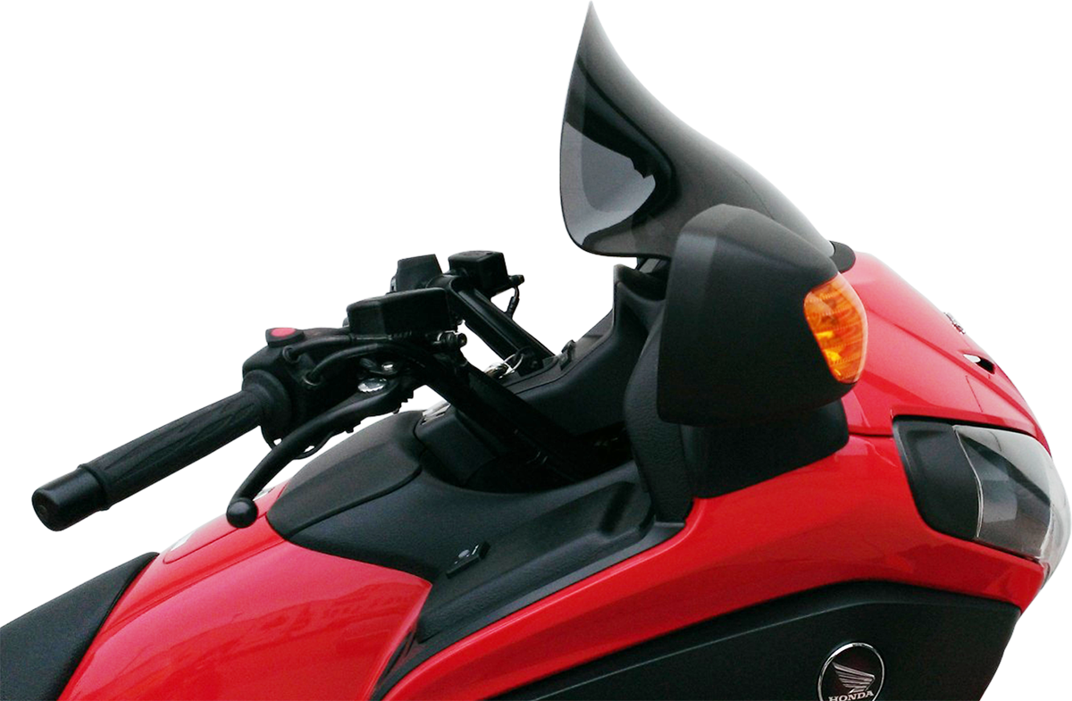Klock Werks Flare Windshield Honda Gold Wing F6B 2013-2016