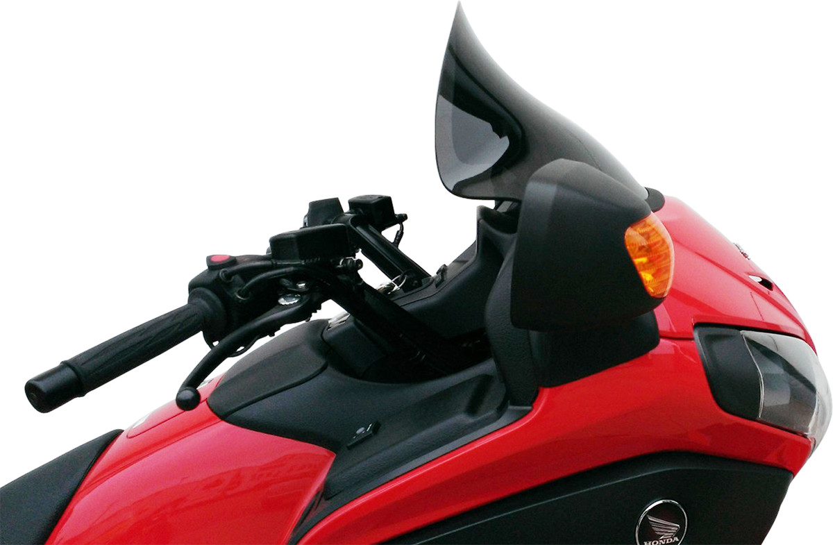 Klock Werks Flare Windshield Honda Gold Wing F6B 2013-2016