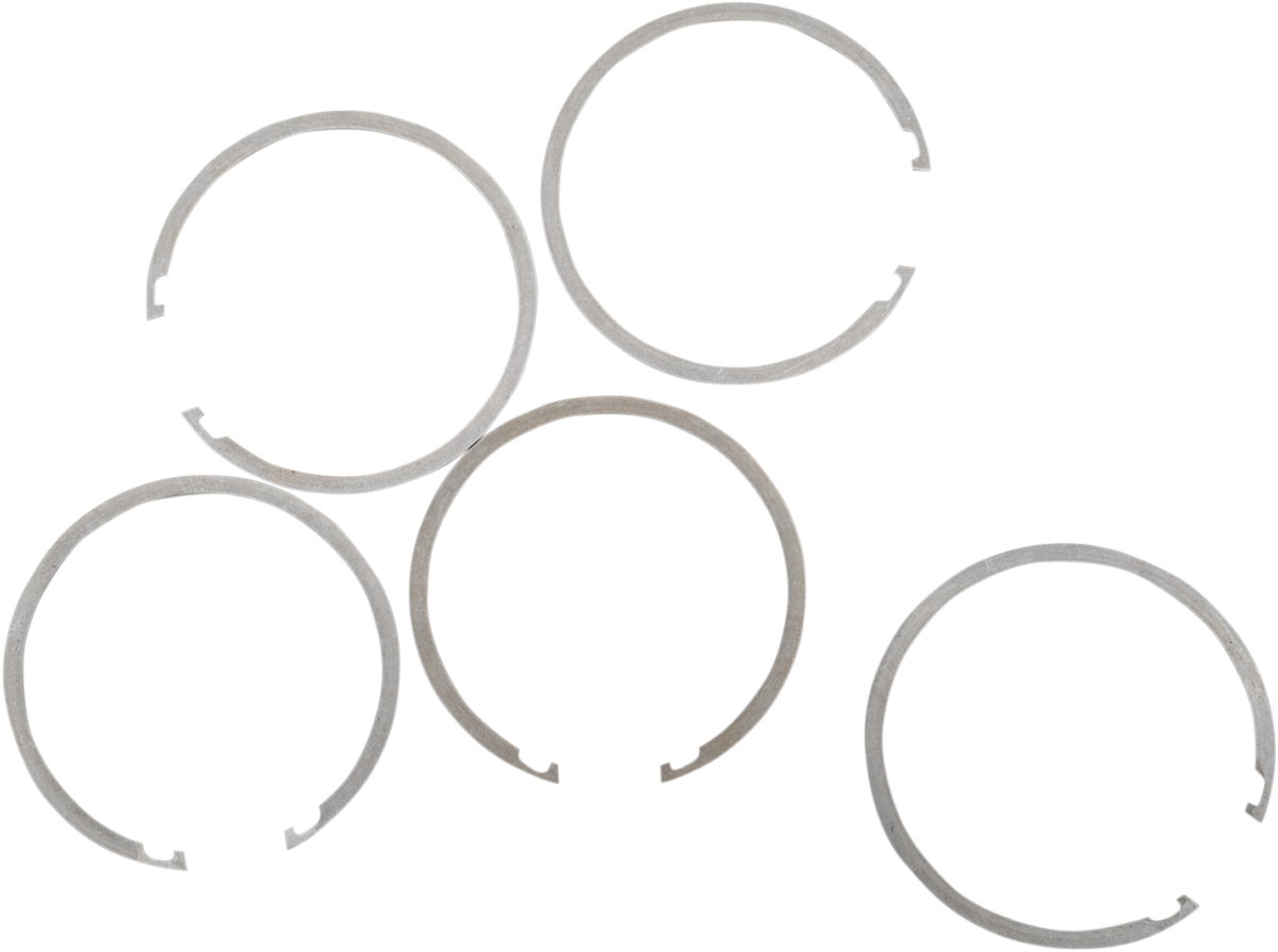 EASTERN MOTORCYCLE PARTS Snap Rings