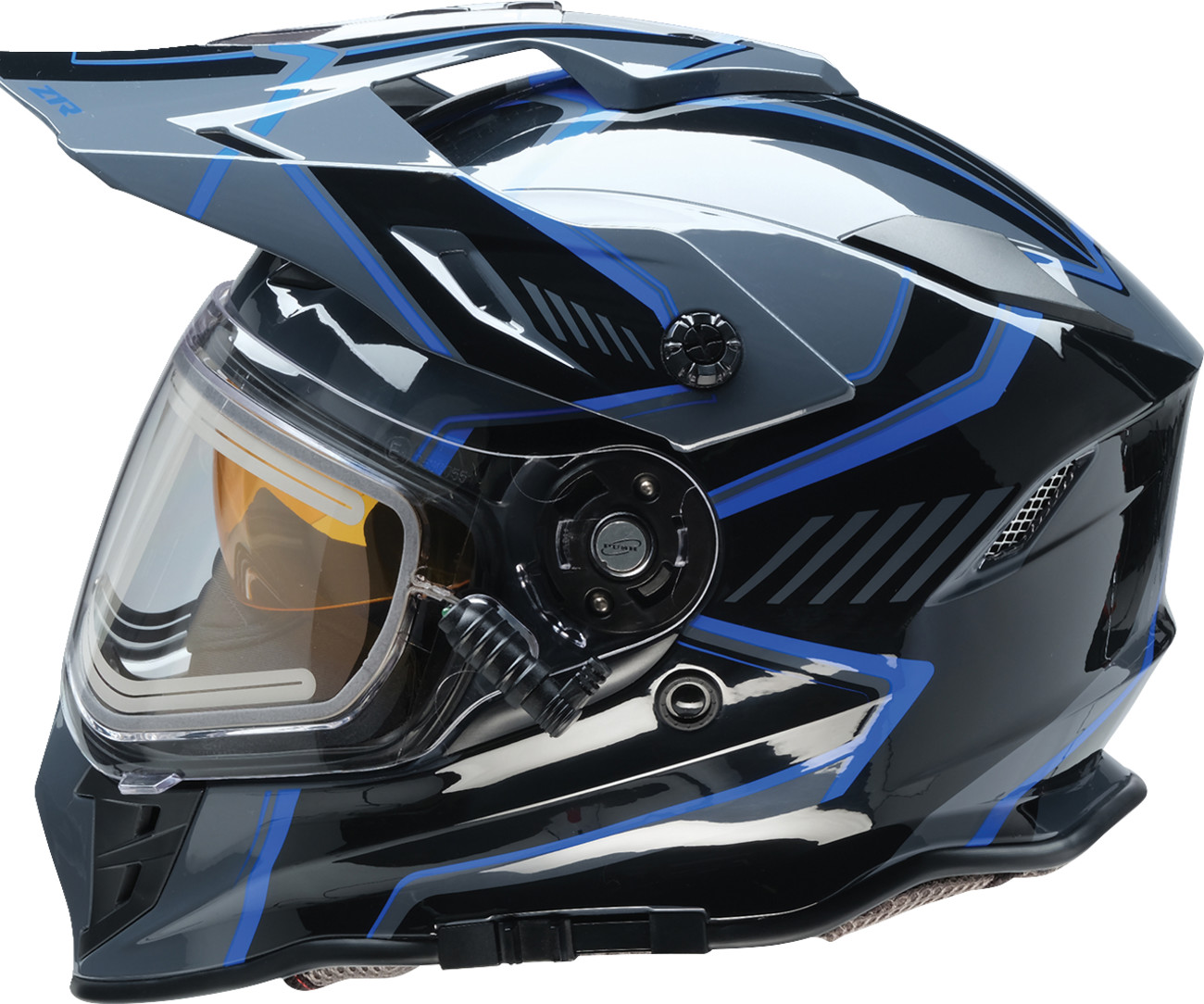 Z1R Range 2.0 Rotor Snow Electric Helmet