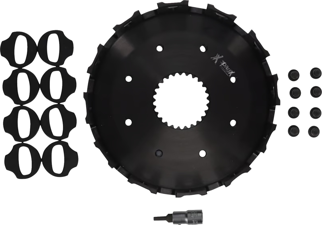 PROX Clutch Basket