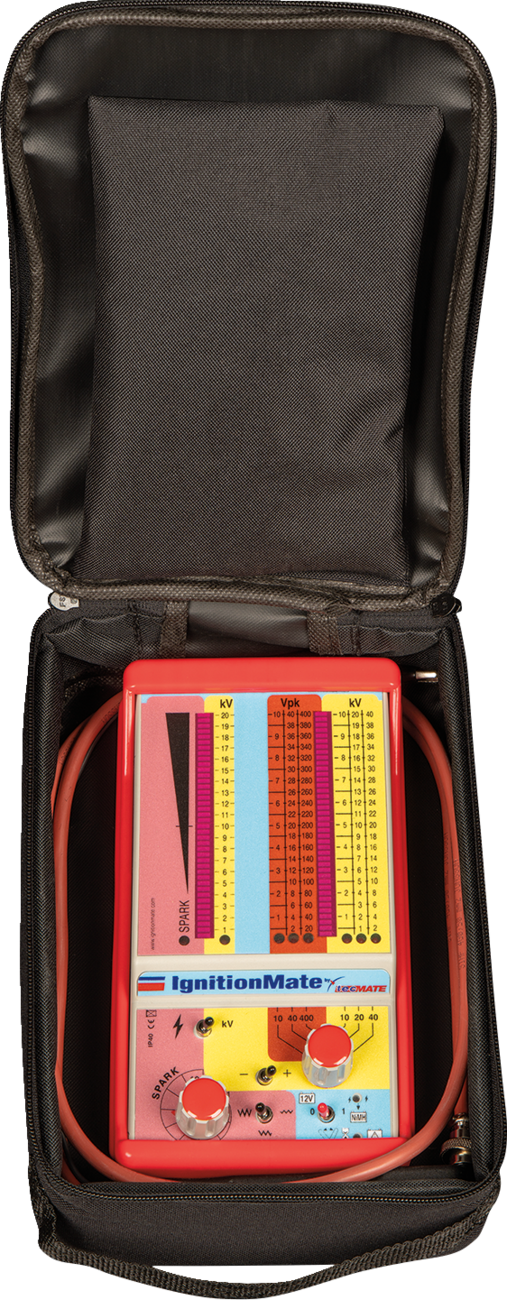 TECMATE Tecmate® Storage Bag