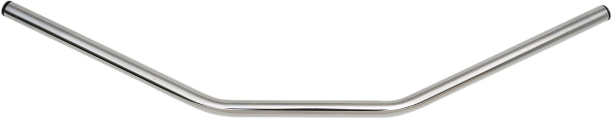 Emgo 7/8" Drag Handlebar - 30" - Chrome