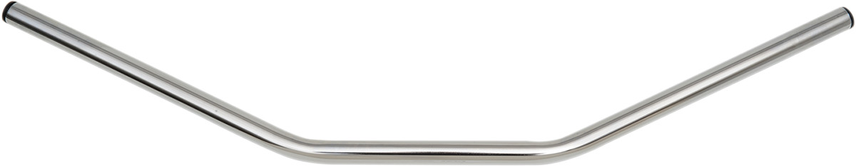 Emgo 7/8" Drag Handlebar - 30" - Chrome